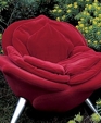 Rose Chair