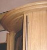 Bendywood® Pliable Wood Moulding Bendywood® Pliable Wood Moulding