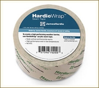 HardieWrap Seam Tape