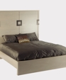 BD-138B Bed (with “buckle” detail and finished back)
