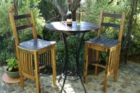 Barrel Furniture