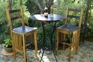 Barrel Furniture
