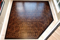 Custom Woodworking