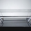 Clear Lucite/Acrylic Bullet Table