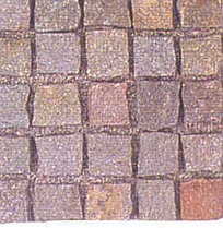 COBBLESTONE (CUBE) PERFECT INSTALLATION
