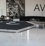 "Racketeer" Poker/Dining--Acrylic/Lucite Table.