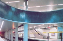 'D' Series, Linear Metal