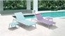 Mozaic Outdoor Wicker Furniture