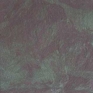 unfading mottled green & purple