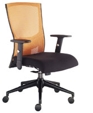 Hanna Mid-Back Chair