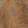 black lace rust