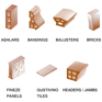 traditional terra cotta