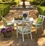 Outdoor Dining - Chairs, Tables, Bistro Tables