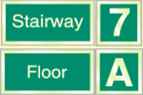 Floor Numbering Systems Floor Numbering Systems