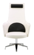 Cooper Lounge Chair & Table