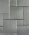 Stainless Steel Backsplashes