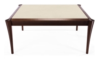 Flute Coffee Table Flute Coffee Table