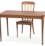 Limited Edition Writing Table
