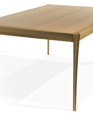 Flute Dining Table Flute Dining Table