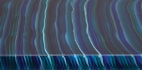 Ribbon Glass Surfaces