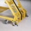 Mobile Alternating Tread Stair