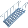 Steel Stair Model 01AA/02AA