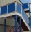 Steel Stair Model 03AA/04AA