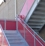 Steel Stair Model 03AA/04AA