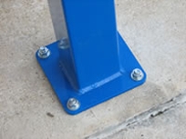 Legs for Platform Systems Legs for Platform Systems
