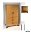 AR-11A Armoire/Media Cabinet
