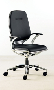 AL3 Synchro-Tilt Executive Task Chair