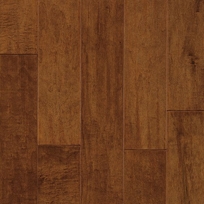 Century Farm, Commercial Hardwood