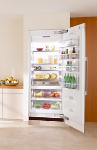 K 1801 Vi 30" Refrigerator K 1801 Vi 30" Refrigerator
