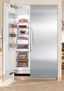 F 1411 Vi 18" Freezer F 1411 Vi 18" Freezer