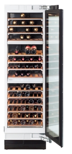 KWT 1611 SF 24" Wine Storage Unit KWT 1611 SF 24" Wine Storage Unit