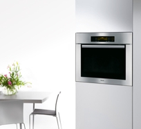 H 4884 BP MasterChef 30" Single Oven H 4884 BP MasterChef 30" Single Oven