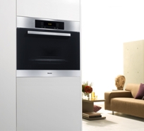 H 4786 BP MasterChef 70cm Single Oven H 4786 BP MasterChef 70cm Single Oven