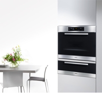 H 4846 BP Chef 30" Single Oven H 4846 BP Chef 30" Single Oven