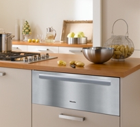 ESW 4814 Classic Clean Touch SteelTM 30" Warming Drawer ESW 4814 Classic Clean Touch SteelTM 30" Warming Drawer