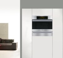 H 4084 BM Classic Chef 60cm Speed Oven H 4084 BM Classic Chef 60cm Speed Oven