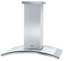 DA 5100 D Décor Island Hood