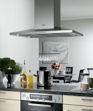 DA 403 Décor Island Hood