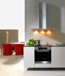 DA 6290 W Lumen Series Décor Wall Hood