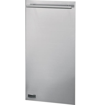 15" Built-In Compactor, Model#: ZCGS150RSS