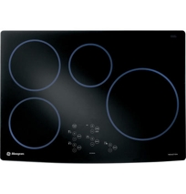 30" Induction Cooktop, Model#: ZHU30RBMBB