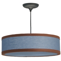 Broadway Large Ceiling Pendant
