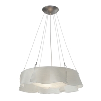 Small Tympani Chandelier
