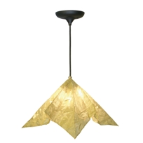 Large Aurora Ceiling Pendant