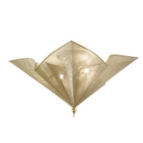 Ariel Ceiling Flush Mount