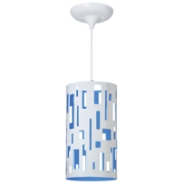 Paper Ceiling Pendant (Body Type P)